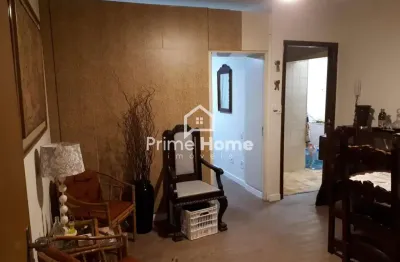 Apartamento com 1 quarto à venda na rua júlio frank de arruda, 25, botafogo, campinas, 37 m2 por r$ 170.000