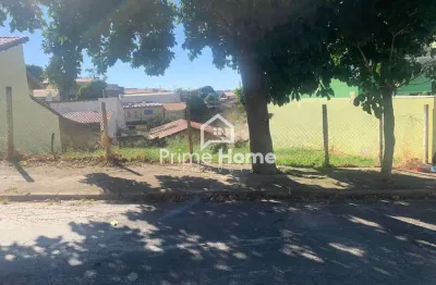 Terreno à venda na rua chopin, 105, jardim antonio von zuben, campinas por r$ 310.000