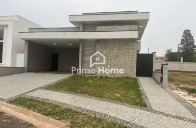 Casa em condomínio fechado com 3 quartos à venda na rua izolino clemente duarte, 650, jardim america, paulínia, 209 m2 por r$ 2.090.000