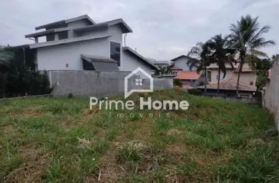 Terreno em condomínio fechado à venda na estrada municipal do capuava, 401, vila capuava, valinhos por r$ 450.000