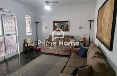 Casa com 3 quartos à venda na palmares, 34, jardim garcía, campinas, 135 m2 por r$ 600.000