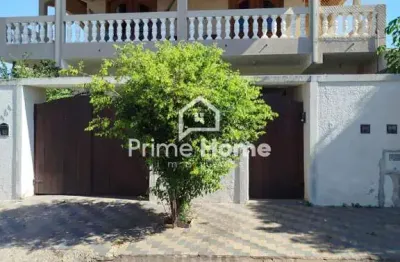 Casa com 3 quartos à venda na nossa senhora aparecida, 141, parque florely (nova veneza), sumaré, 250 m2 por r$ 848.000