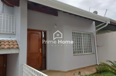 Casa com 3 quartos à venda na virgínio barbutti, 203, cidade universitária, campinas, 159 m2 por r$ 1.028.000