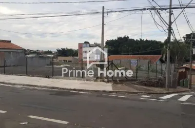Terreno comercial para alugar na rua doutor joão quirino do nascimento, 367, jardim boa esperança, campinas por r$ 2.500