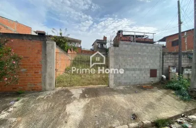 Terreno à venda na rua maria celestina dos santos ramos, 714, jardim ouro preto, campinas por r$ 149.000