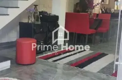 Casa com 4 quartos à venda na rua camomila, 210, jardim são sebastião, hortolândia, 240 m2 por r$ 750.000