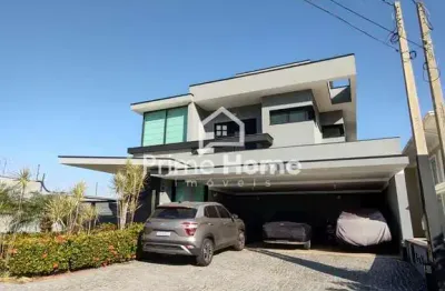 Casa em condomínio fechado com 3 quartos à venda na estrada do jequitibá, 999, pinheiro, valinhos, 268 m2 por r$ 1.900.000
