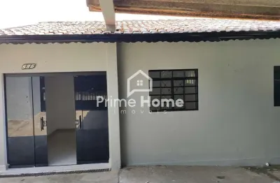 Casa com 2 quartos à venda na itamarati, 596, vila aeroporto, campinas, 70 m2 por r$ 380.000