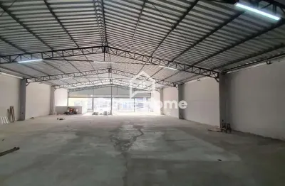 Barracão / galpão / depósito para alugar na rua professor ge badaró, 21, jardim novo campos elíseos, campinas, 740 m2 por r$ 15.000
