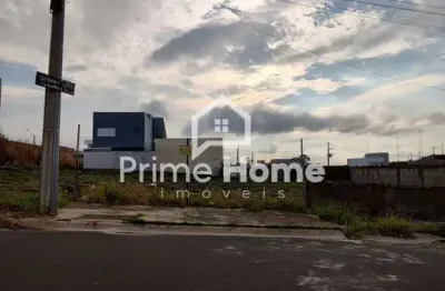 Terreno à venda na sete, 122, parque residencial terras de yucatan, monte mor por r$ 127.200