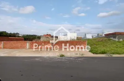 Terreno à venda na sete, 47, parque residencial terras de yucatan, monte mor por r$ 106.000