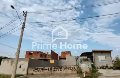 Terreno à venda na sete, 15, parque residencial terras de yucatan, monte mor por r$ 100.700