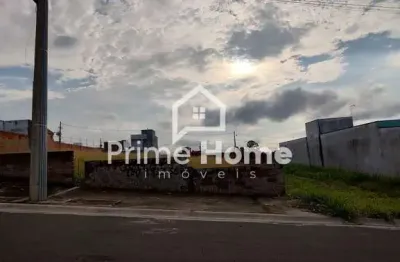 Terreno à venda na sete, 50, parque residencial terras de yucatan, monte mor por r$ 132.500