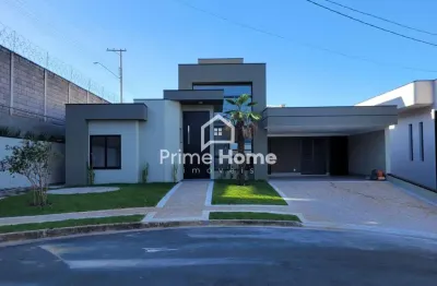 Casa em condomínio fechado com 3 quartos à venda na rua joão ubiali, 568, chácaras silvania, valinhos, 200 m2 por r$ 1.930.000