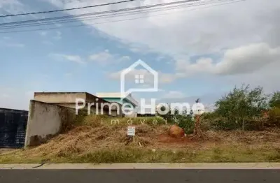 Terreno à venda na sete, 157, parque residencial terras de yucatan, monte mor por r$ 121.900