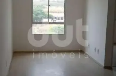 Apartamento com 2 quartos à venda na avenida mercedes tiago, 380, jardim dulce (nova veneza), sumaré, 50 m2 por r$ 225.000