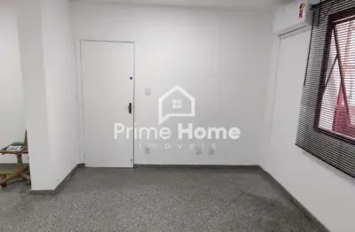 Sala comercial para alugar na rua josé paulino, 1542, centro, campinas, 27 m2 por r$ 700