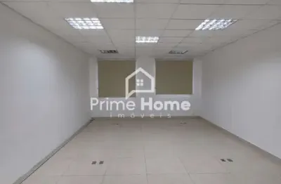 Sala comercial para alugar na rua aguaçú, 171, loteamento alphaville campinas, campinas, 41 m2 por r$ 2.000