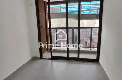 Apartamento com 2 quartos à venda na rua barão geraldo de resende, 310, botafogo, campinas, 57 m2 por r$ 579.810