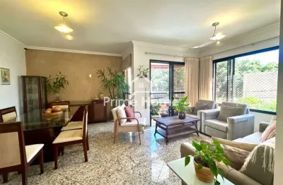 Apartamento com 3 quartos à venda na rua doutor liráucio gomes, 20, cambuí, campinas, 112 m2 por r$ 750.000