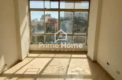 Sala comercial para alugar na rua costa aguiar, 698, centro, campinas, 40 m2 por r$ 800