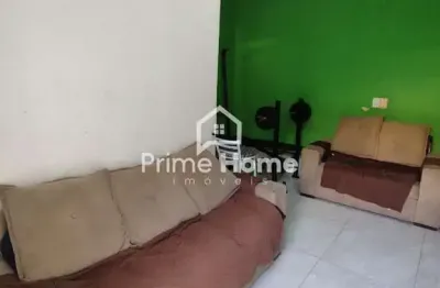 Casa com 5 quartos à venda na geraldo rodrigues lopes, 76, jardim florence, campinas, 175 m2 por r$ 245.000