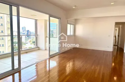 Apartamento com 2 quartos à venda na rua ataliba camargo de andrade, 172, cambuí, campinas, 128 m2 por r$ 1.450.000