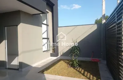 Casa com 3 quartos à venda na rua paula francine palhoto da silva, 132, jardim das figueiras i, hortolândia, 108 m2 por r$ 562.000