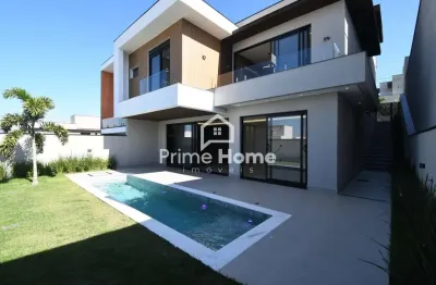 Casa em condomínio fechado com 4 quartos à venda na avenida antonio artioli, 47, swiss park, campinas, 261 m2 por r$ 2.700.000