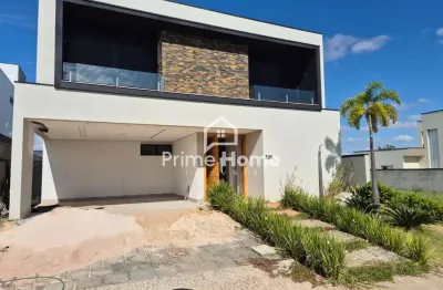 Casa em condomínio fechado com 5 quartos à venda na rua josé peressinoto, 01, alphaville dom pedro 2, campinas, 440 m2 por r$ 4.500.000