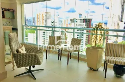 Apartamento com 2 quartos à venda na rua almirante tamandaré, 42, cambuí, campinas, 177 m2 por r$ 2.800.000