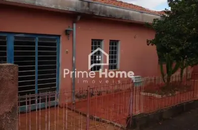 Casa com 3 quartos à venda na rua reverendo israel vieira ferreira, 185, jardim pacaembu, campinas, 587 m2 por r$ 1.200.000