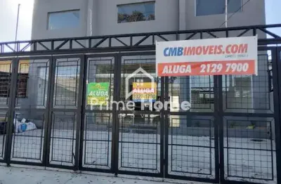 Barracão / galpão / depósito para alugar na avenida ana beatriz bierrembach, 1063, vila mimosa, campinas, 267 m2 por r$ 7.000