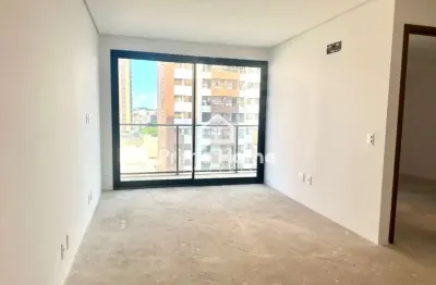 Apartamento com 1 quarto à venda na rua maria monteiro, 1327, cambuí, campinas, 51 m2 por r$ 750.000