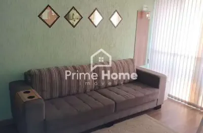 Apartamento com 2 quartos à venda na rua vitoriano dos anjos, 471, vila joão jorge, campinas, 70 m2 por r$ 405.000