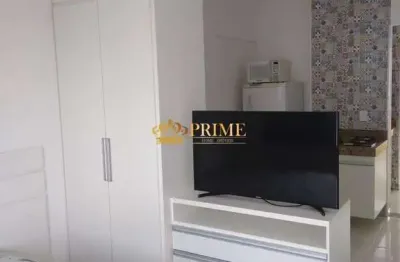 Apartamento com 1 quarto para alugar na avenida campos salles, 120, centro, campinas, 35 m2 por r$ 1.500
