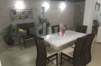 Casa em condomínio fechado com 3 quartos à venda na avenida dos pioneiros, 645, parque villa flores, sumaré, 85 m2 por r$ 520.000