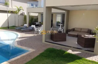 Casa em condomínio fechado com 4 quartos à venda na avenida alphaville, 8, alphaville dom pedro, campinas, 365 m2 por r$ 3.400.000