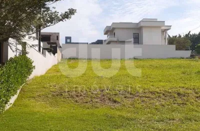 Terreno em condomínio fechado à venda na avenida aristóteles costa, 1047, condomínio alto da boa vista, paulínia por r$ 413.400