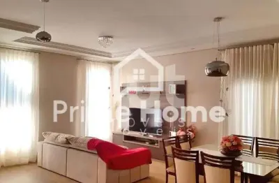 Casa em condomínio fechado com 3 quartos à venda na avenida doutor heitor nascimento, 900, condominio athenas, paulínia, 249 m2 por r$ 1.600.000