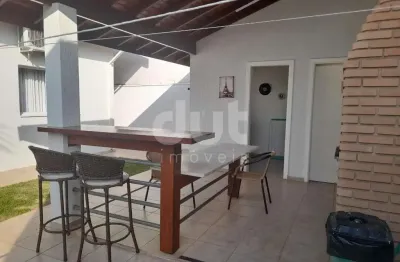 Casa em condomínio fechado com 3 quartos à venda na avenida josé puccinelli, 130, campos do conde i, paulínia, 180 m2 por r$ 900.000