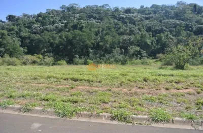 Terreno em condomínio fechado à venda na rodovia joão beira, 5235, arcadas, amparo por r$ 315.000