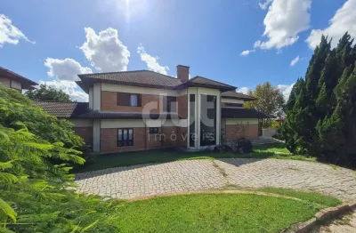Casa em condomínio fechado com 6 quartos à venda na estrada municipal do clube de campo valinhos, s/n, 1, clube de campos valinhos, valinhos, 820 m2 por r$ 3.900.000