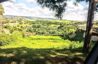 Terreno em condomínio fechado à venda na rua eliseu teixeira de camargo, 700, sítios de recreio gramado, campinas por r$ 6.500.000