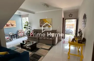 Casa em condomínio fechado com 3 quartos à venda na avenida alexandre cazelatto, 1677, betel, paulínia, 204 m2 por r$ 1.399.000