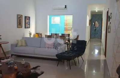 Casa em condomínio fechado com 3 quartos à venda na rua joaquim da silva moreira, 5, jardim pinheiros, valinhos, 162 m2 por r$ 1.166.000