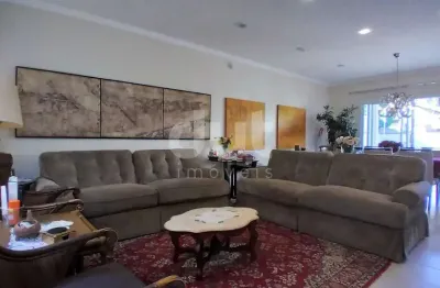 Casa em condomínio fechado com 3 quartos à venda na luis antonio adami, 100, residencial manacás, paulínia, 278 m2 por r$ 1.480.000