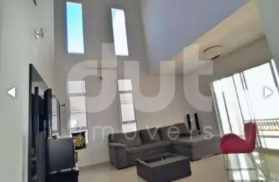 Casa em condomínio fechado com 3 quartos à venda na luis antonio adami, 100, residencial manacás, paulínia, 226 m2 por r$ 1.380.000
