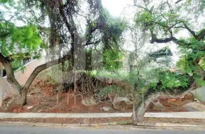 Terreno em condomínio fechado à venda na avenida isaura roque quércia, loteamento caminhos de san conrado (sousas), campinas por r$ 390.000