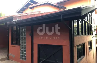 Casa em condomínio fechado com 5 quartos à venda na avenida isaura roque quércia, loteamento caminhos de san conrado (sousas), campinas, 460 m2 por r$ 1.860.000